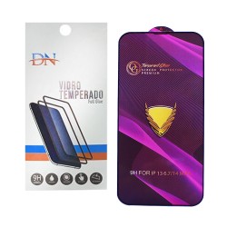 DN FULL GLUE GLASS PROTECTOR FOR APPLE IPHONE 14 PLUS (MAX)